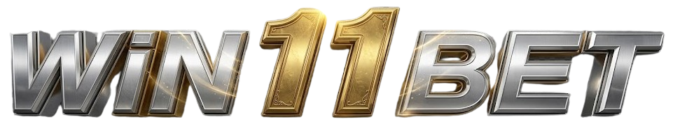 WIN11BET Logo